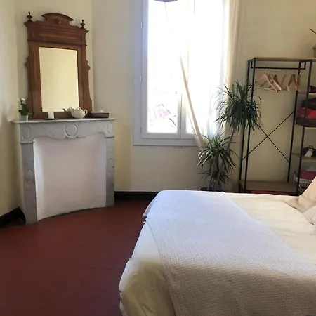 Bed & Breakfast Chambres D'Hotes Cottage Bellevue